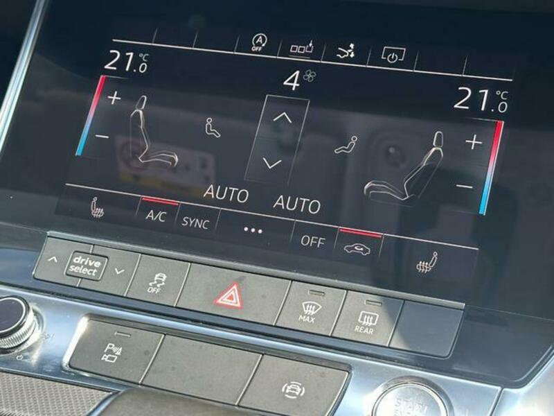 A7 SPORTBACK