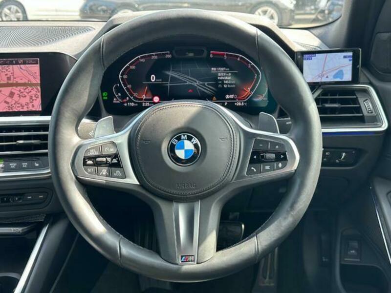 3 SERIES