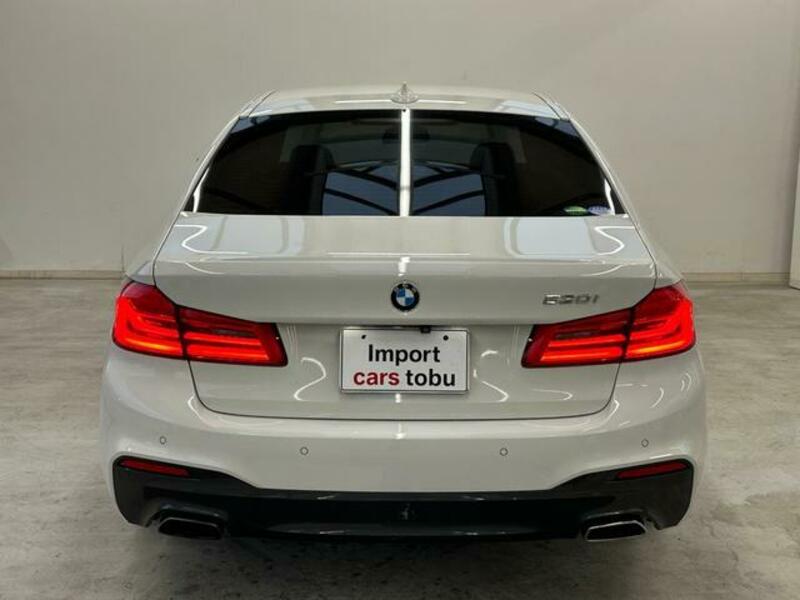 5 SERIES