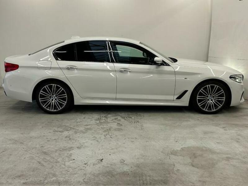 5 SERIES