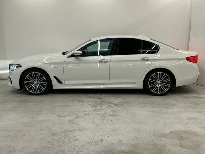 5 SERIES