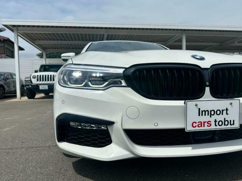 5 SERIES