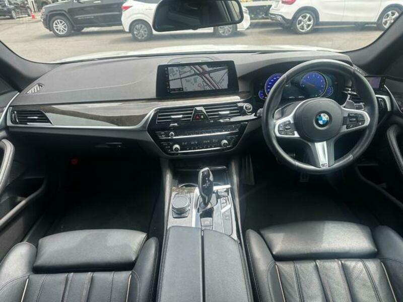 5 SERIES