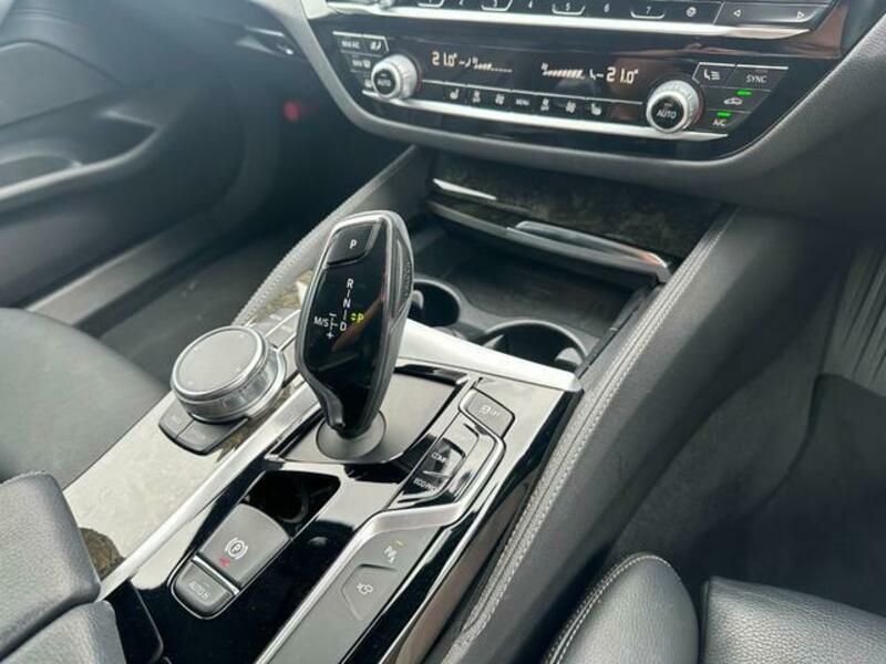 5 SERIES