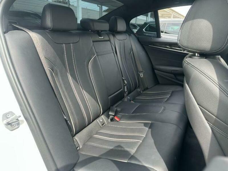 5 SERIES