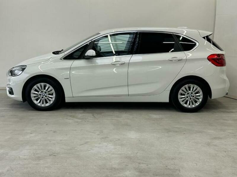 2 SERIES