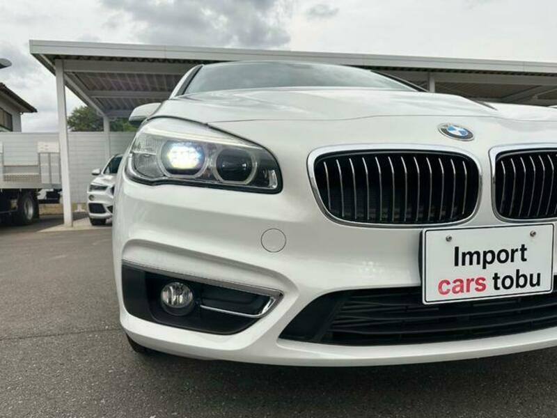 2 SERIES