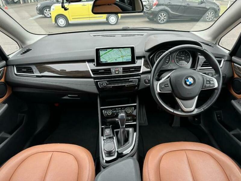 2 SERIES