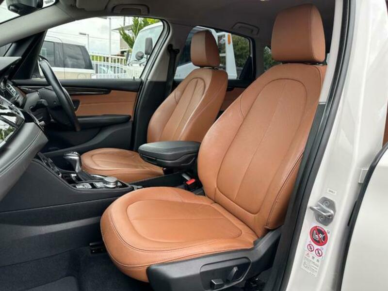 2 SERIES