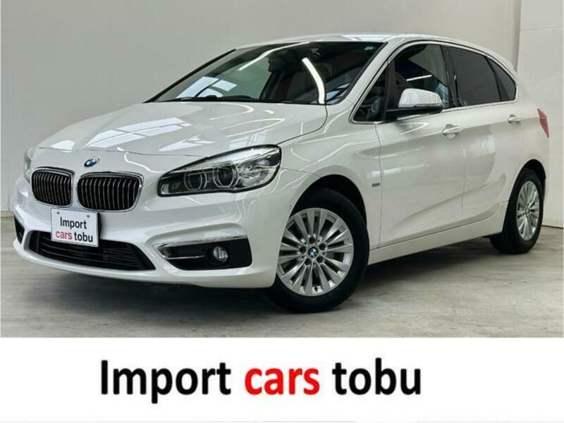 BMW 2 SERIES