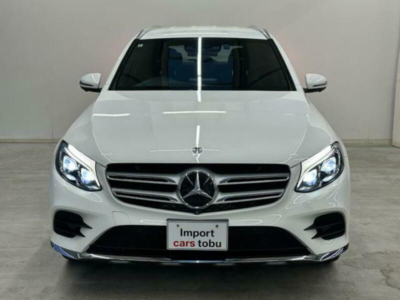 GLC CLASS