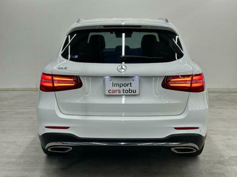 GLC CLASS