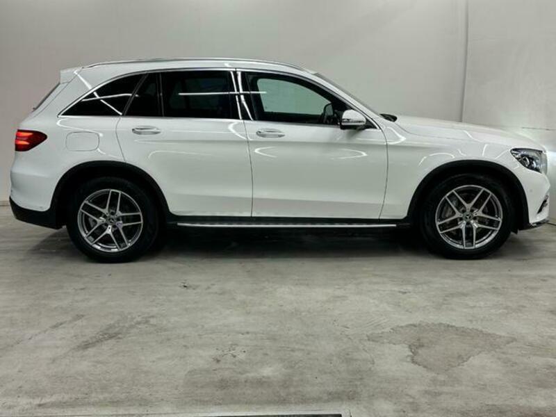 GLC CLASS