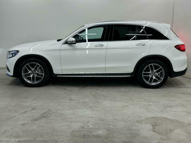 GLC CLASS