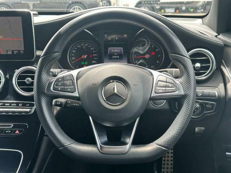 GLC CLASS