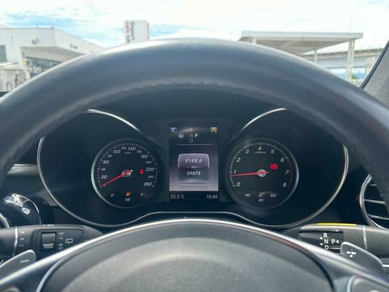 GLC CLASS