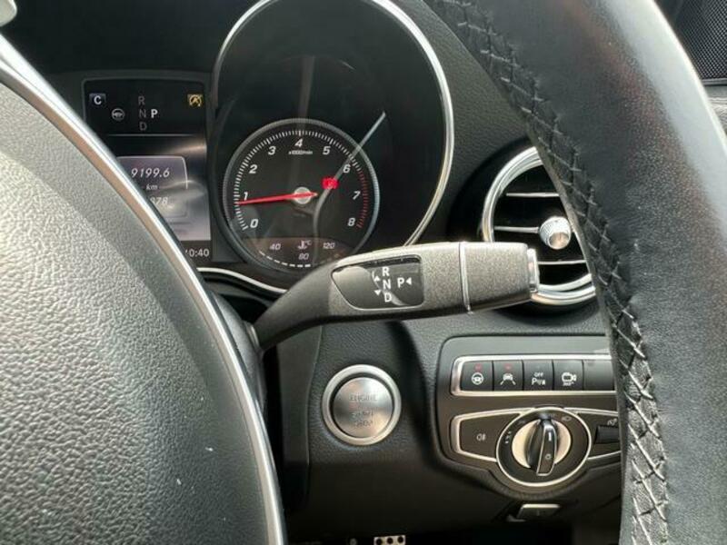 GLC CLASS