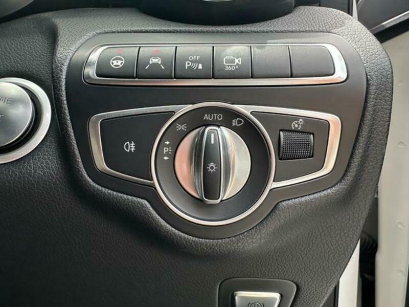 GLC CLASS
