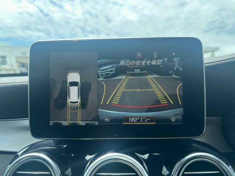 GLC CLASS