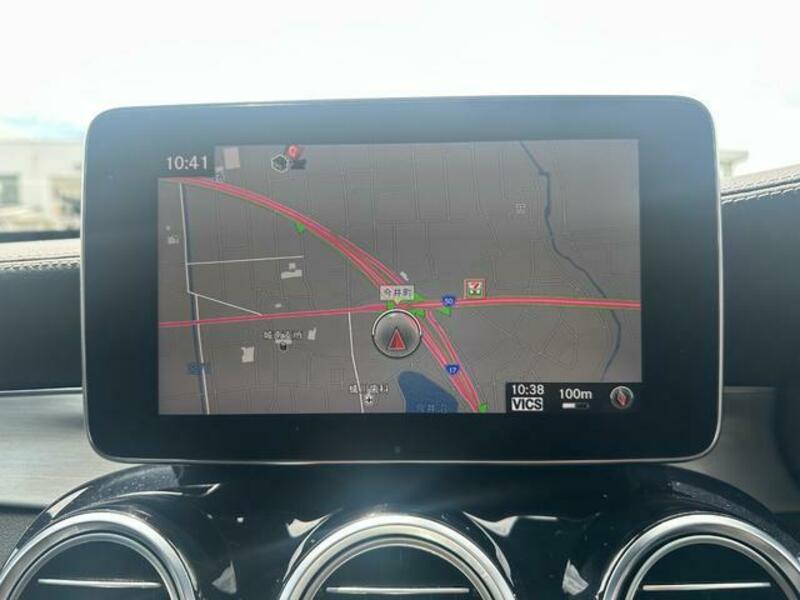 GLC CLASS