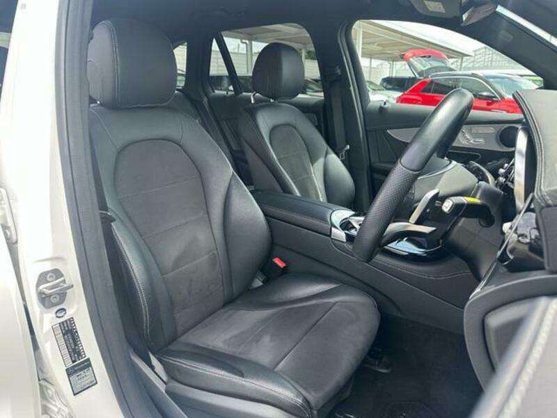 GLC CLASS