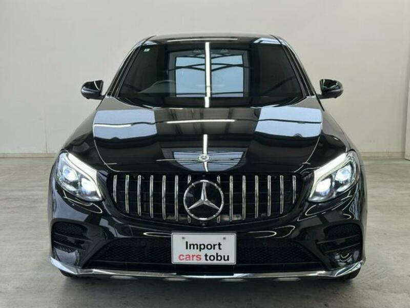 GLC CLASS