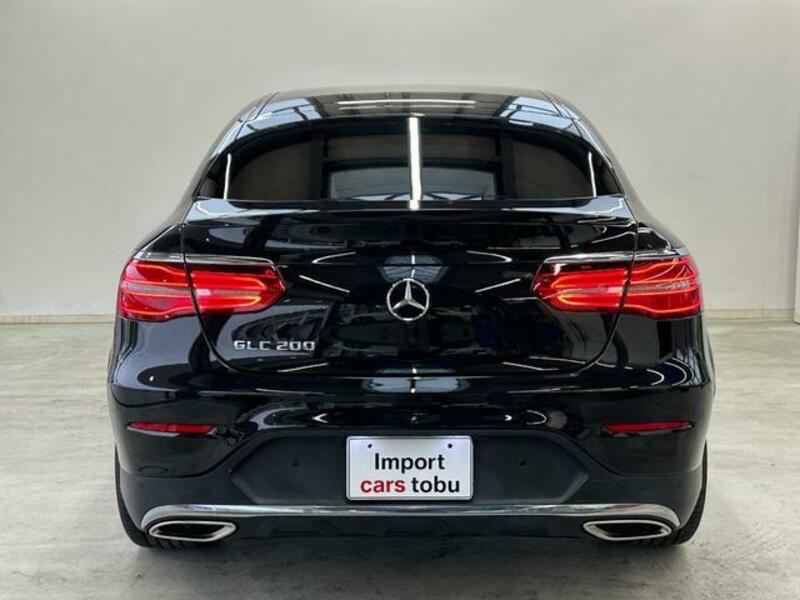 GLC CLASS