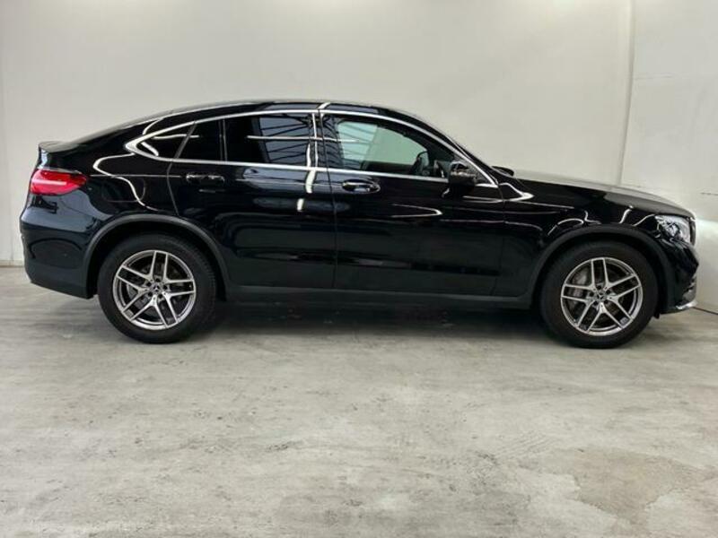 GLC CLASS