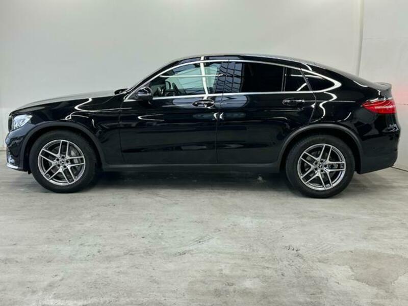 GLC CLASS