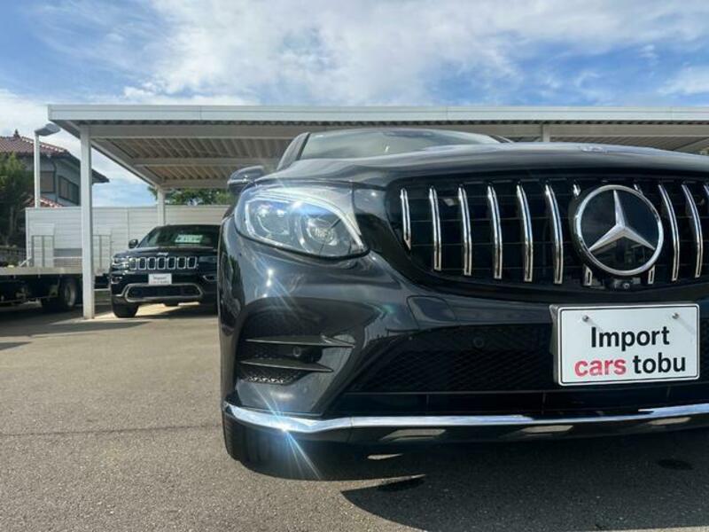 GLC CLASS