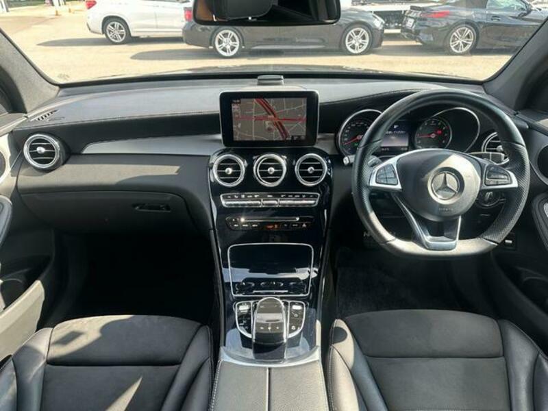 GLC CLASS