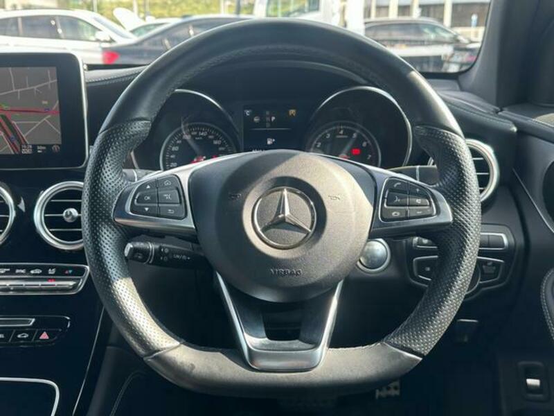 GLC CLASS