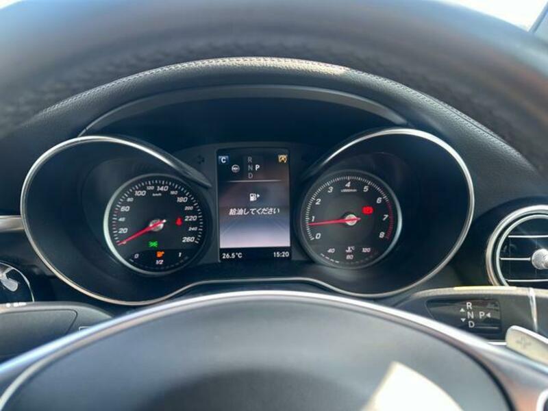 GLC CLASS