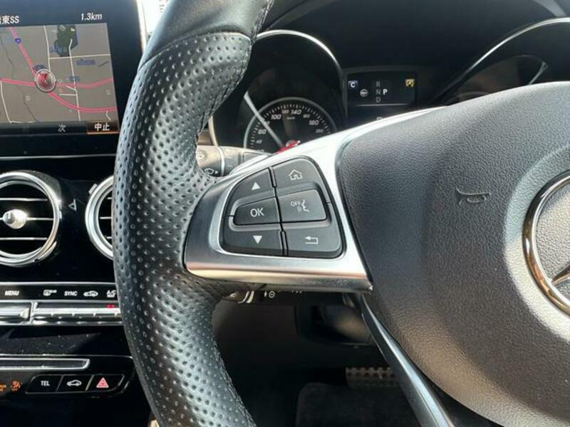 GLC CLASS