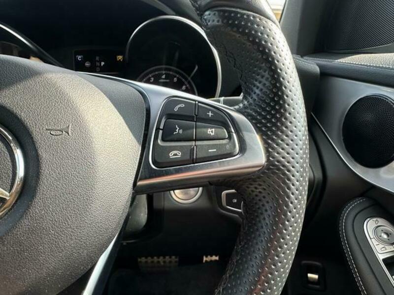 GLC CLASS