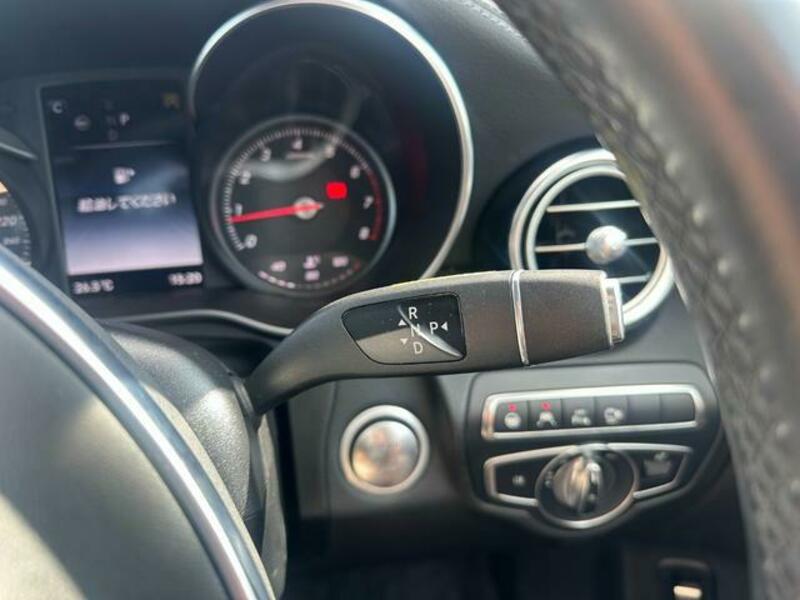 GLC CLASS
