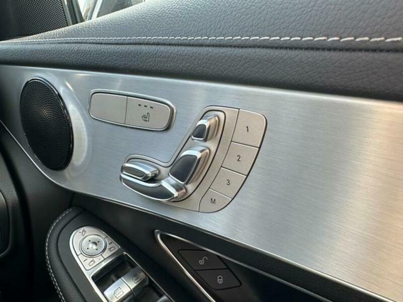GLC CLASS