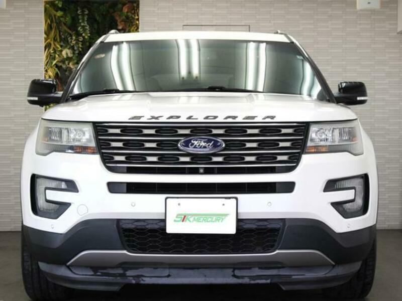 EXPLORER