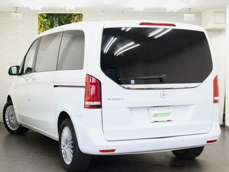 V-CLASS