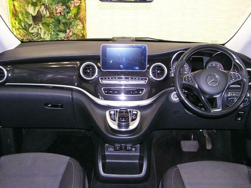 V-CLASS
