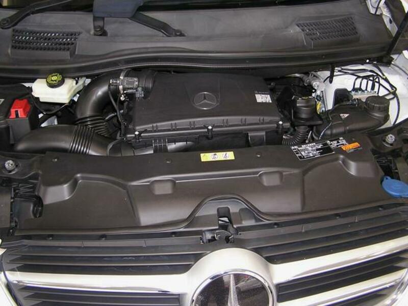 V-CLASS