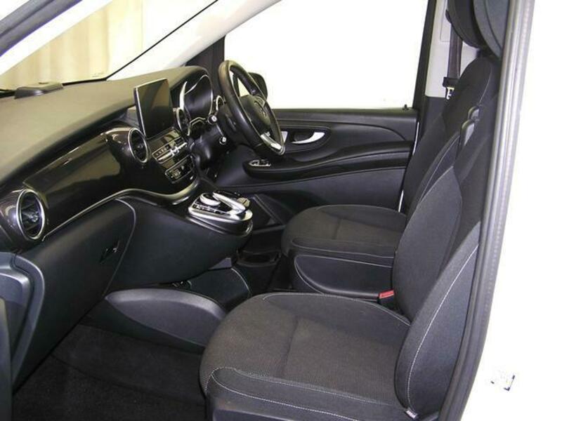 V-CLASS