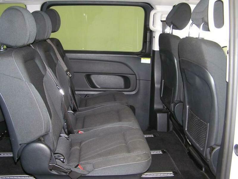 V-CLASS