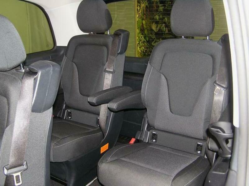 V-CLASS