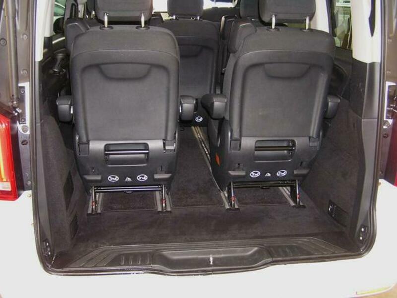 V-CLASS