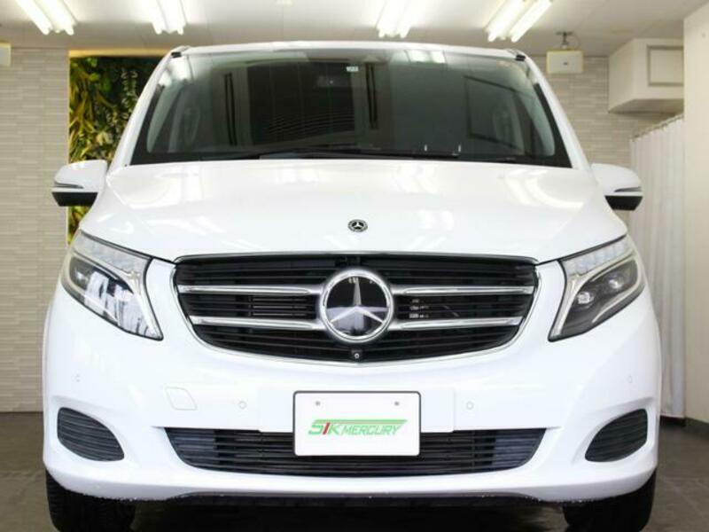 V-CLASS
