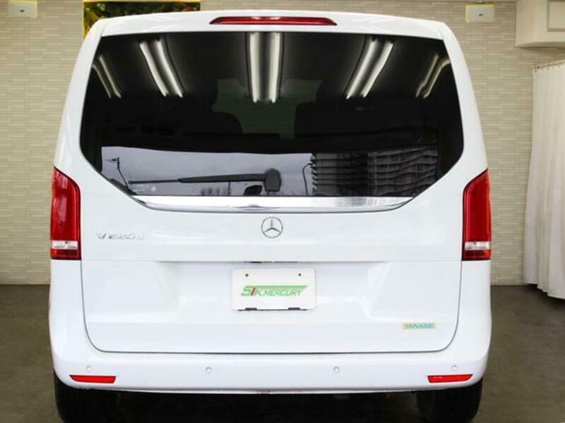 V-CLASS