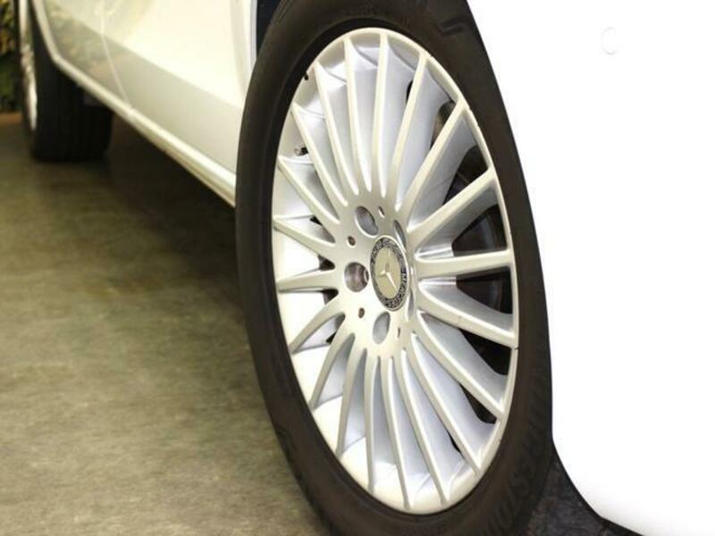 V-CLASS