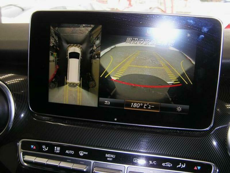 V-CLASS