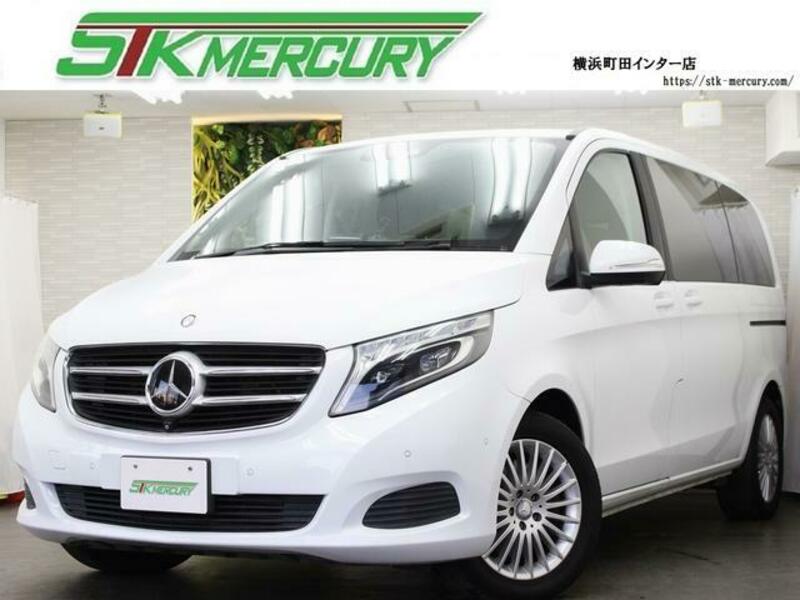 V-CLASS-0
